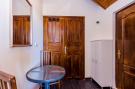 FerienhausKroatien - : Rooms City Central Old Town - Triple Rom with Sea 