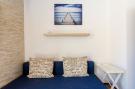 Holiday homeCroatia - Eastern Croatia: Rooms City Central Old Town - Triple Rom with Sea 