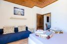 FerienhausKroatien - : Rooms City Central Old Town - Triple Rom with Sea 