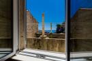 FerienhausKroatien - : Rooms City Central Old Town - Triple Rom with Sea 