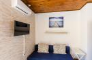 Holiday homeCroatia - Eastern Croatia: Rooms City Central Old Town - Triple Rom with Sea 