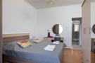 FerienhausKroatien - : Apartment Agneza - One bedroom apartment with terr