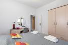 FerienhausKroatien - : Apartment Agneza - One bedroom apartment with terr