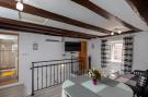 FerienhausKroatien - : Old Town Charming Nest - One Bedroom Apartment