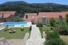 FerienhausKroatien - : Holiday Home Stari Zoganj - Two Bedroom Holiday Ho