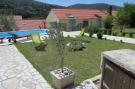 FerienhausKroatien - : Holiday Home Stari Zoganj - Two Bedroom Holiday Ho