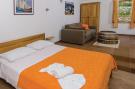 FerienhausKroatien - : Holiday Home Stari Zoganj - Two Bedroom Holiday Ho