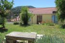 FerienhausKroatien - : Holiday Home Stari Zoganj - Two Bedroom Holiday Ho