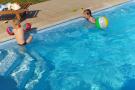 Holiday homeCroatia - Eastern Croatia: Holiday Home Stari Zoganj - Two Bedroom Holiday Ho