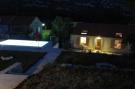 Holiday homeCroatia - Eastern Croatia: Holiday Home Stari Zoganj - Two Bedroom Holiday Ho