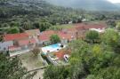 Holiday homeCroatia - Eastern Croatia: Holiday Home Stari Zoganj - Two Bedroom Holiday Ho