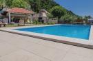 VakantiehuisKroatië - Oost Kroatië: Holiday Home Stari Zoganj - Two Bedroom Holiday Ho