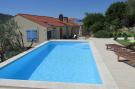 Holiday homeCroatia - Eastern Croatia: Holiday Home Stari Zoganj - Two Bedroom Holiday Ho