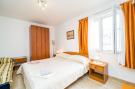 FerienhausKroatien - : Villa Marija-Comfort Studio Apartment with Terrace