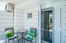 FerienhausKroatien - : Villa Marija-Studio Apartment with Terrace-2