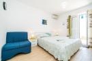 Holiday homeCroatia - Eastern Croatia: Villa Marija-Standard Studio with Terrace-3