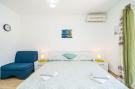 Holiday homeCroatia - Eastern Croatia: Villa Marija-Standard Studio with Terrace-3