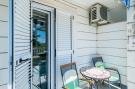 Holiday homeCroatia - Eastern Croatia: Villa Marija-Standard Studio with Terrace-3