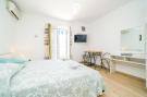 Holiday homeCroatia - Eastern Croatia: Villa Marija-Standard Studio with Terrace-3