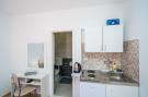 FerienhausKroatien - : Villa Marija-Twin room with Kitchen and Terrace-4