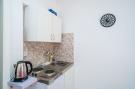 FerienhausKroatien - : Villa Marija-Twin room with Kitchen and Terrace-4