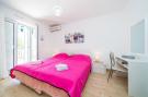 FerienhausKroatien - : Villa Marija-Twin room with Kitchen and Terrace-4