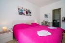 FerienhausKroatien - : Villa Marija-Twin room with Kitchen and Terrace-4