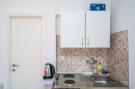 FerienhausKroatien - : Villa Marija-Twin room with Kitchen and Terrace-4