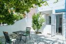 FerienhausKroatien - : Villa Marija-Studio Apartment with Terrace-5