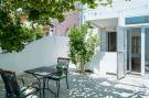 FerienhausKroatien - : Villa Marija-Studio Apartment with Terrace-5