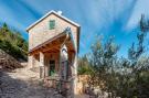 Holiday homeCroatia - Eastern Croatia: Villa Lazini Dvori - Two Bedroom Stone House Villa