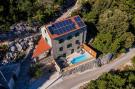 Holiday homeCroatia - : Villa Lazini Dvori - Two Bedroom Stone House Villa