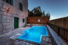 Holiday homeCroatia - : Villa Lazini Dvori - Two Bedroom Stone House Villa