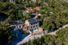 Holiday homeCroatia - Eastern Croatia: Villa Lazini Dvori - Two Bedroom Stone House Villa