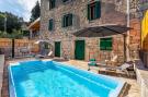 Holiday homeCroatia - Eastern Croatia: Villa Lazini Dvori - Two Bedroom Stone House Villa