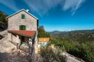 Holiday homeCroatia - Eastern Croatia: Villa Lazini Dvori - Two Bedroom Stone House Villa