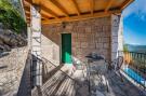 FerienhausKroatien - : Villa Lazini Dvori - Two Bedroom Stone House Villa