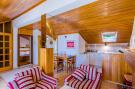 FerienhausKroatien - : Apartments Cicko - One Bedroom Apartment with Terr