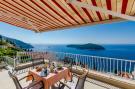 Holiday homeCroatia - Eastern Croatia: Apartments Cicko - One Bedroom Apartment with Terr