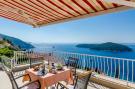 Holiday homeCroatia - Eastern Croatia: Apartments Cicko - One Bedroom Apartment with Terr