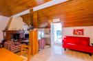 Holiday homeCroatia - Eastern Croatia: Apartments Cicko - One Bedroom Apartment with Terr