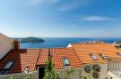 Holiday homeCroatia - Eastern Croatia: Apartments Cicko - One Bedroom Apartment with Terr