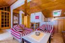 VakantiehuisKroatië - Oost Kroatië: Apartments Cicko - One Bedroom Apartment with Terr