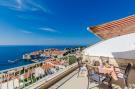 Holiday homeCroatia - Eastern Croatia: Apartments Cicko - One Bedroom Apartment with Terr