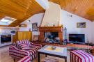 Holiday homeCroatia - Eastern Croatia: Apartments Cicko - One Bedroom Apartment with Terr