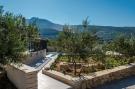 FerienhausKroatien - : Villa Manda Korina - Three-Bedroom Villa with Priv