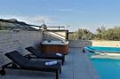 Holiday homeCroatia - Eastern Croatia: Villa Manda Korina - Three-Bedroom Villa with Priv