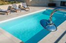 Holiday homeCroatia - Eastern Croatia: Villa Manda Korina - Three-Bedroom Villa with Priv