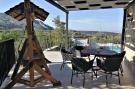 Holiday homeCroatia - Eastern Croatia: Villa Manda Korina - Three-Bedroom Villa with Priv