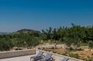 FerienhausKroatien - : Villa Manda Korina - Three-Bedroom Villa with Priv